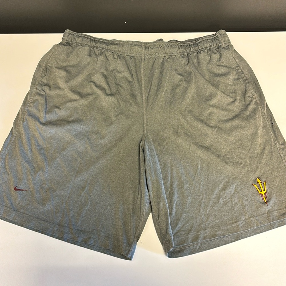 Men’s Arizona State Nike DriFit Shorts